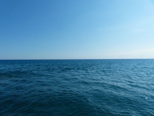 sea ocean infinity