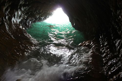 sea creeks marseille