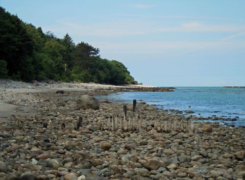 sea baltic sea coast