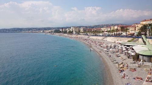 sea beach coast