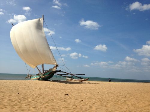 sea ocean catamaran