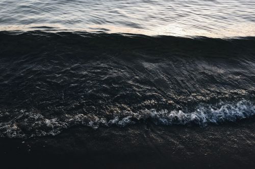 sea ocean water