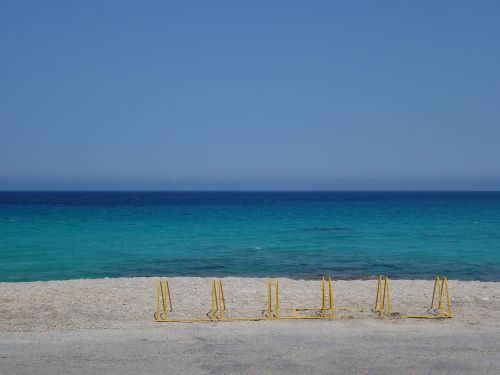 sea greece beach