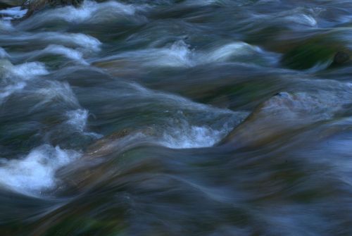 sea waves water