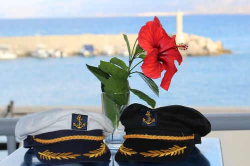 sea captains sailor