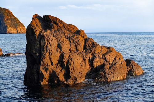 sea mediterranean coast