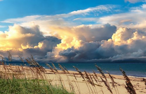 sea atlantic ocean vero beach