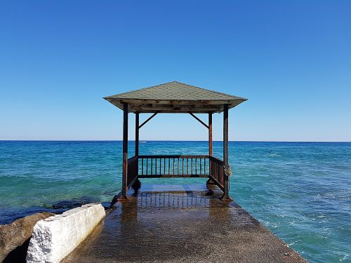 sea beach coast