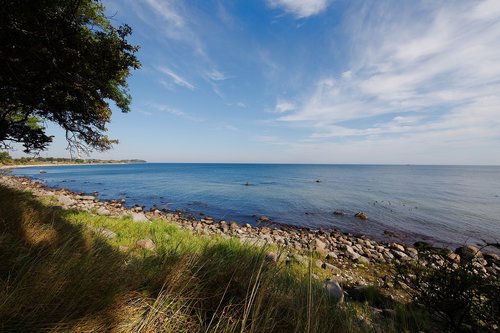 sea  nature  coast