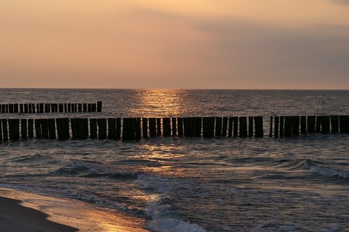 sea  waters  beach