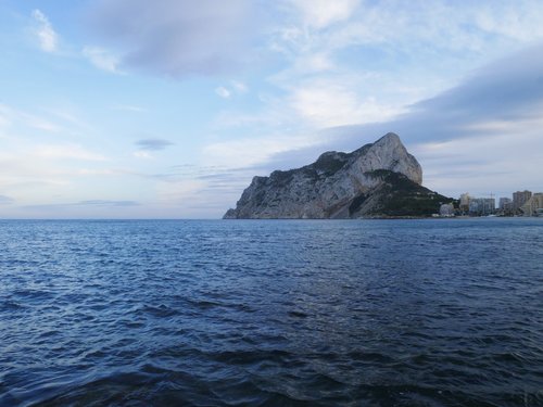 sea  coast  landscape