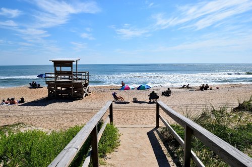 sea  water  beach