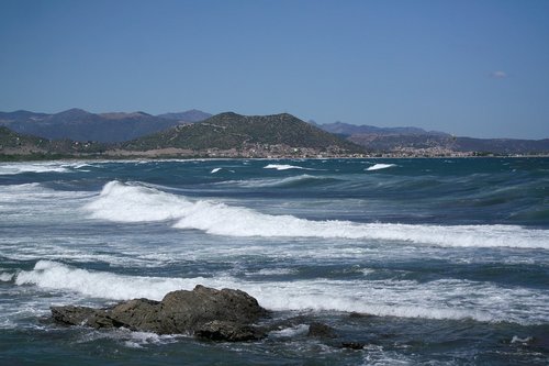 sea  onda  beach