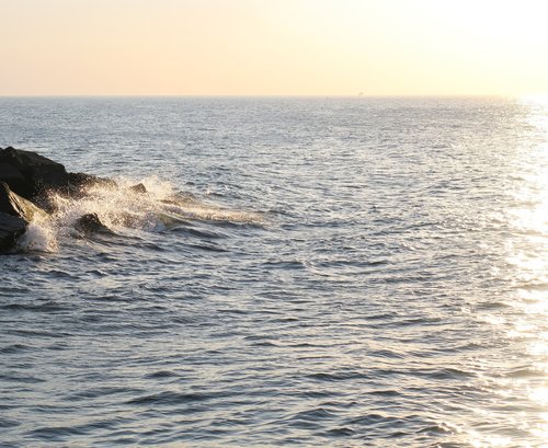 sea  ocean  baltic sea