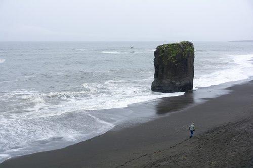 sea  solitude  iceland