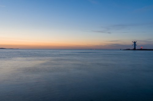 sea  beach  view