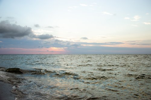 sea  beach  summer