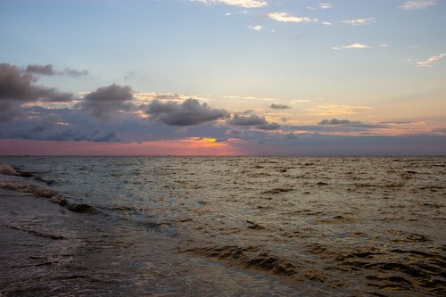 sea  beach  summer