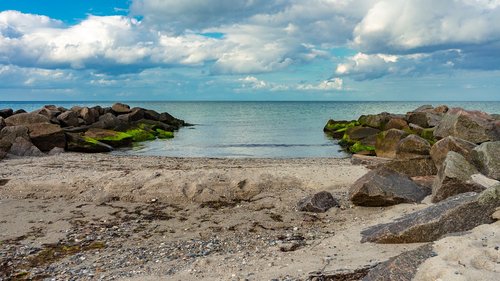 sea  baltic sea  water