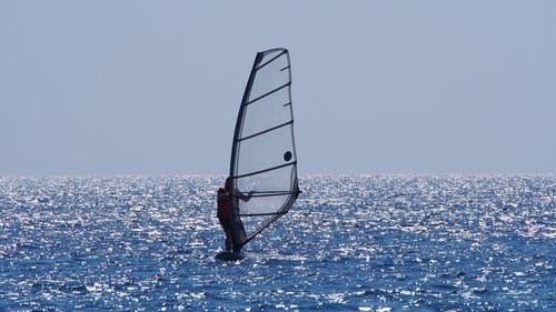 sea  surf  wind surfing