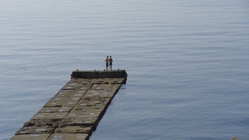 sea  pierce  pier