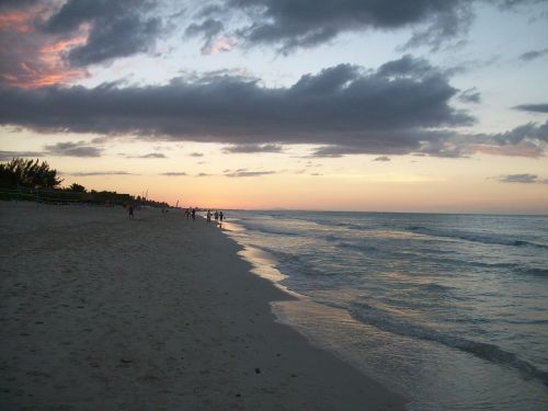 sea beach travel