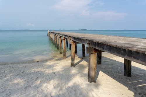 sea  sand  thailand