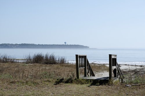 sea  beach  summer