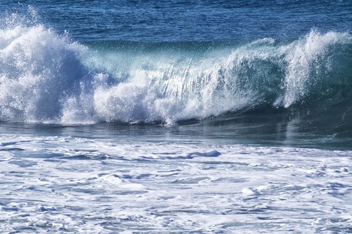 sea  onda  nature