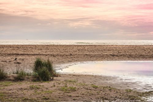 sea beach sand