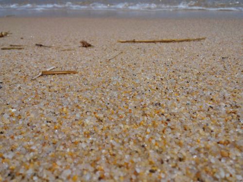 sea sand sandy