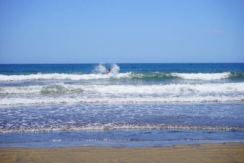 sea water wave