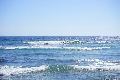 sea water wave