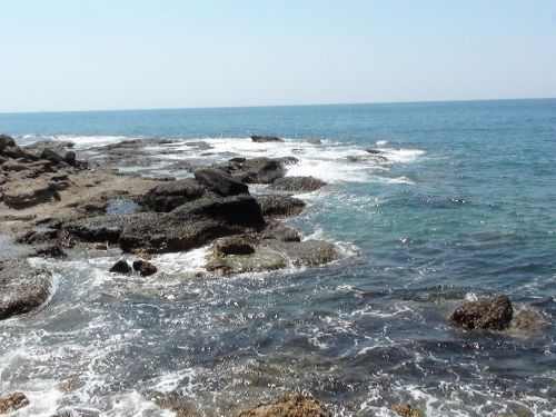 sea cliff turkish