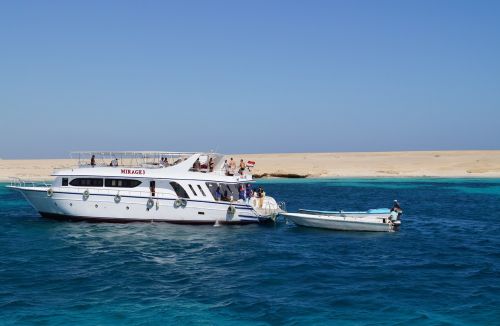 sea egypt the red sea