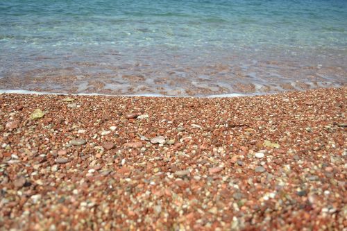 sea beach montenegro