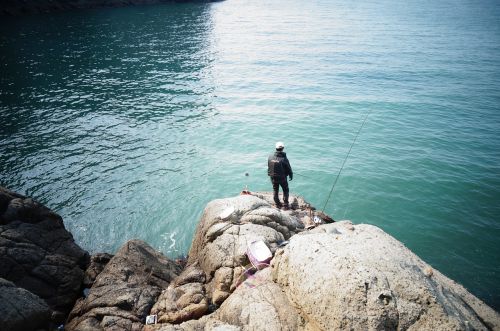 sea fishing zanjan cruiser