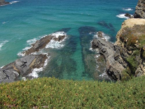 sea coast beach