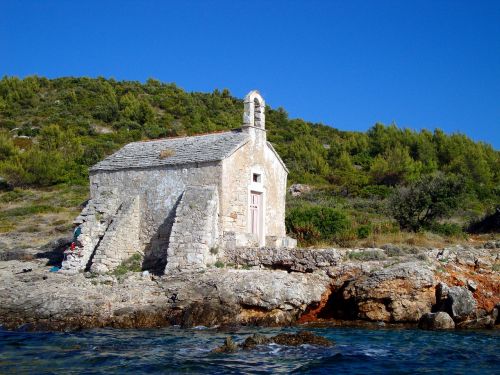 sea sun chapel