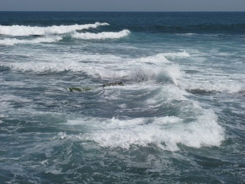 sea water bulgaria