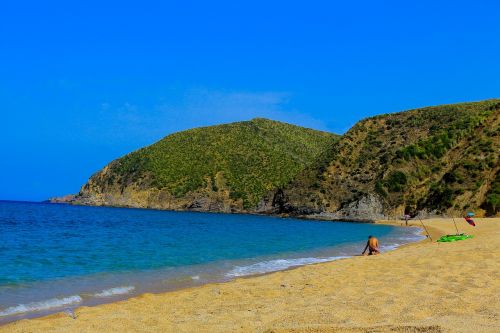 skikda algér summer