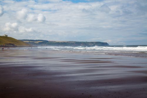 Sea And Beach