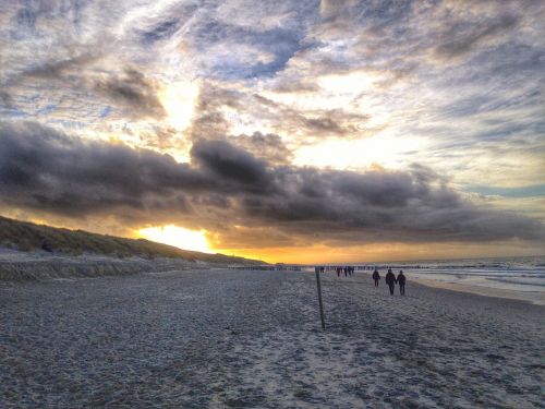 sea breeze beach domburg