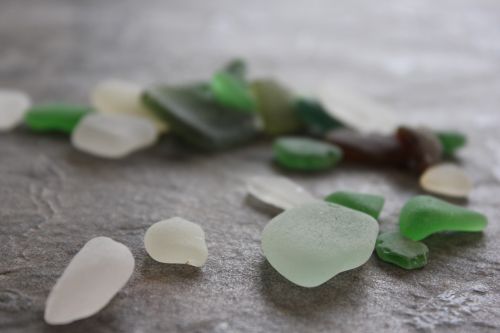 Sea Glass