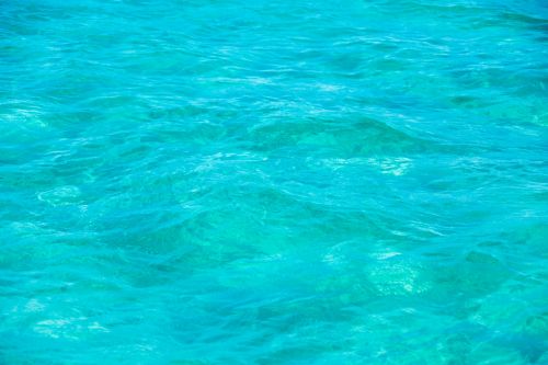 Sea Water Texture