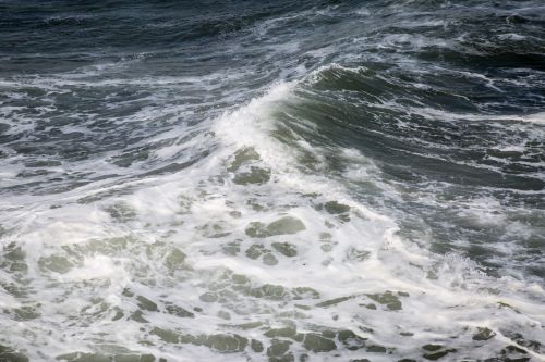 Sea Wave