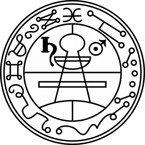 seal signs symbols