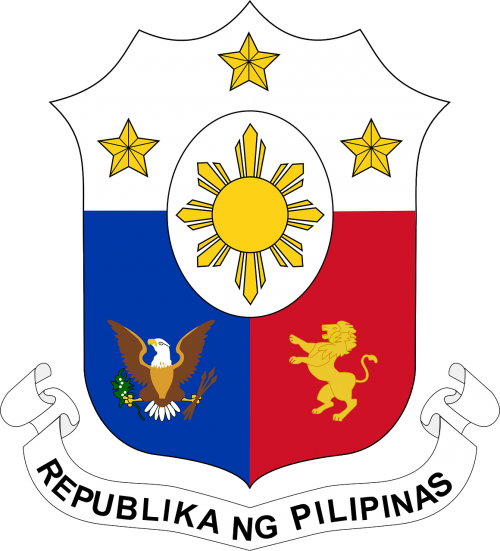 seal emblem government