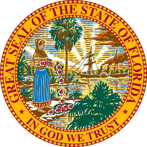 seal state florida