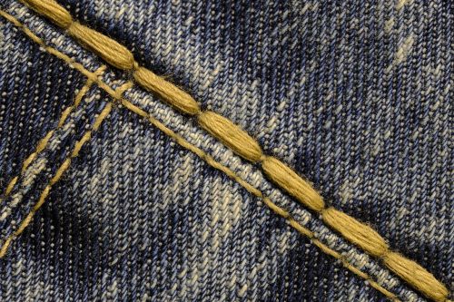 seam thread yarn